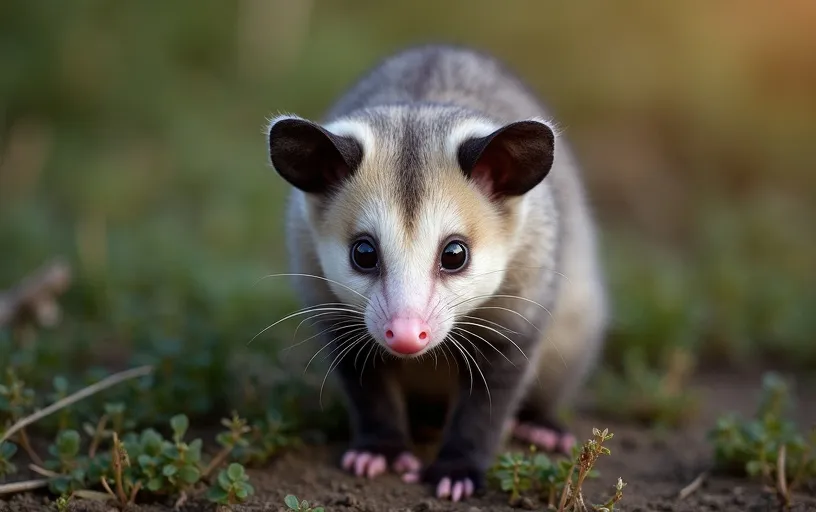 Comprehensive Possum Property Inspection Sanctuary Cove