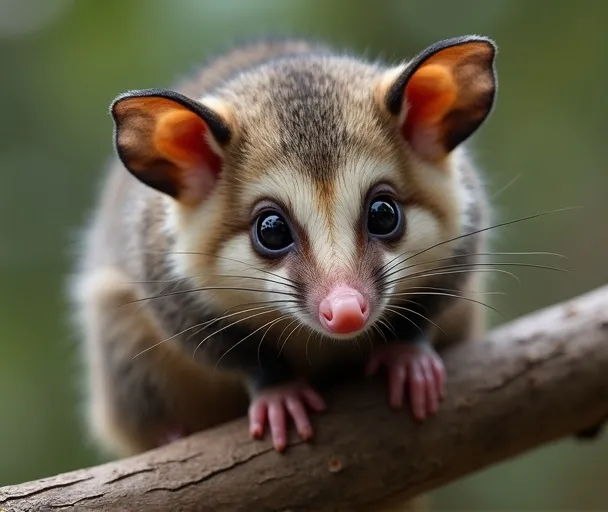 Possum Relocation & Release Sanctuary Cove