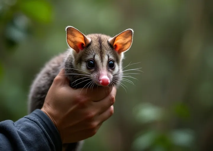 Commercial Possum Exclusion Sanctuary Cove