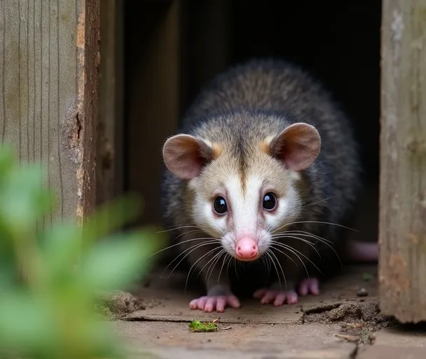 Professional Possum Box Installation Services Sanctuary Cove| Fresho Possum Removal Sanctuary Cove
