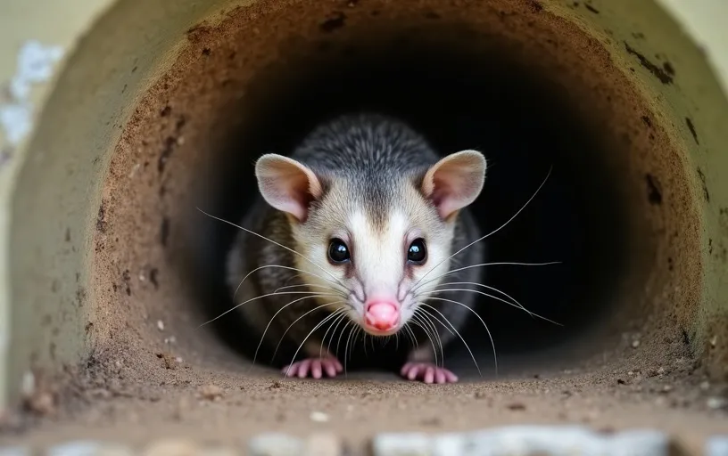 Professional Possum Prevention Services Sanctuary Cove
