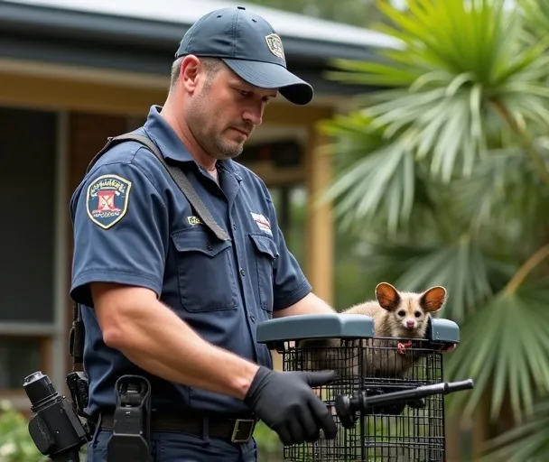 Fresho Possum Removal Sanctuary Cove Sanctuary Cove Roof Cavity Removal Team