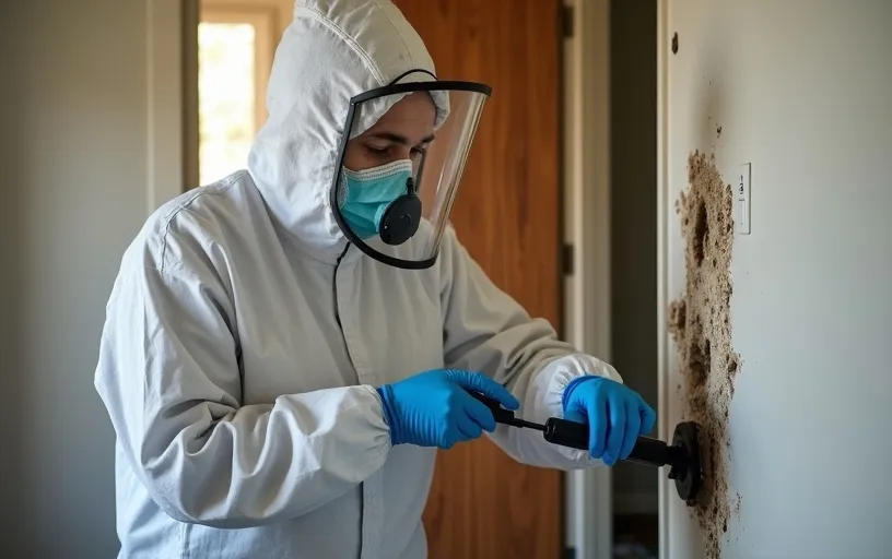 Sanitization & Decontamination Sanctuary Cove